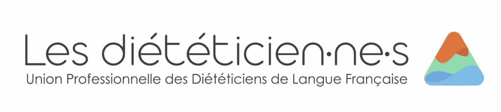 logo updlf noir