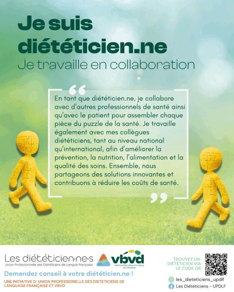La semaine du Diététicien campagne de prevention 6