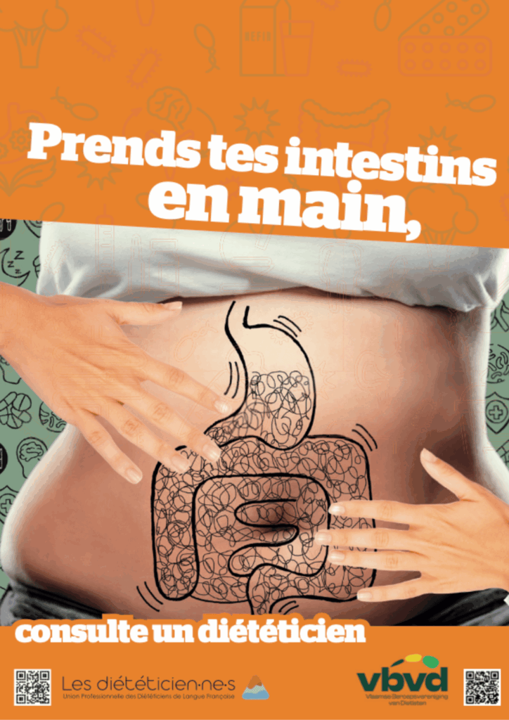 intestins digestion