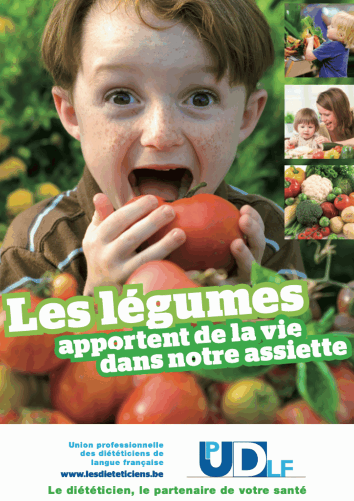 legumes assiette