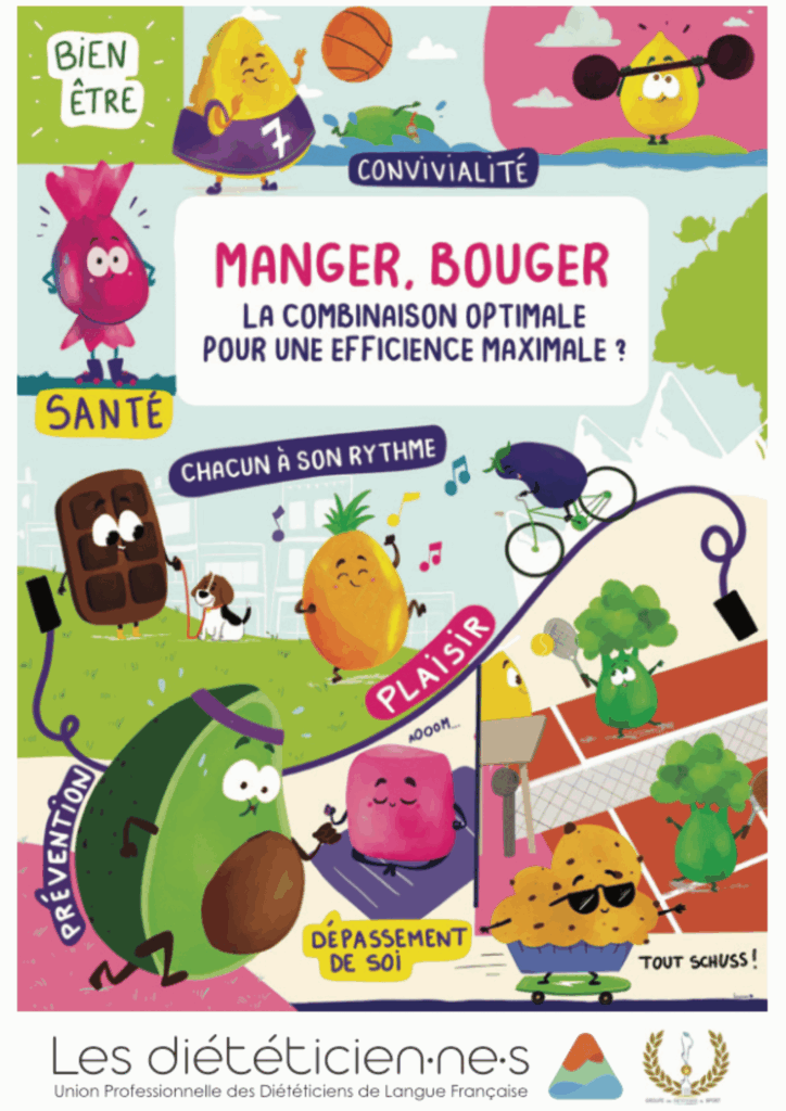 manger bourger