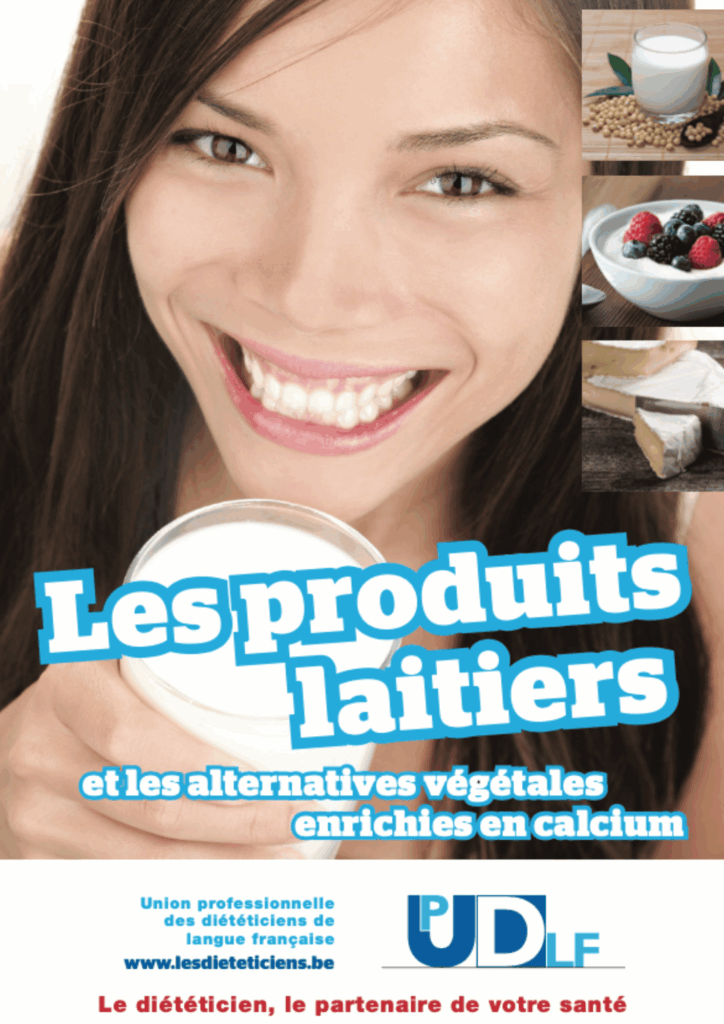 produits laitiers