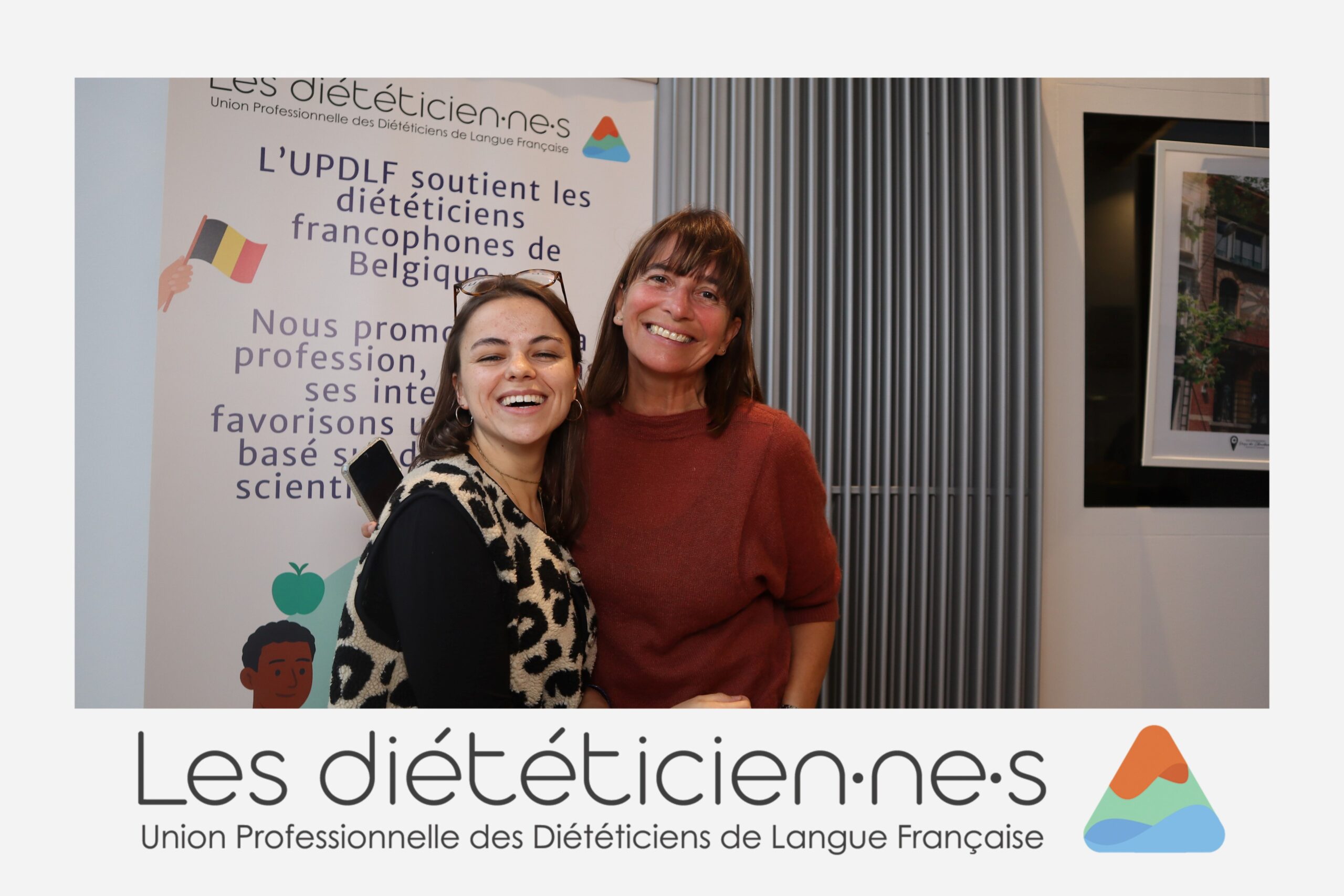 Retour sur la 22ème Journée d’étude de l’UPDLF journée d'étude updlf