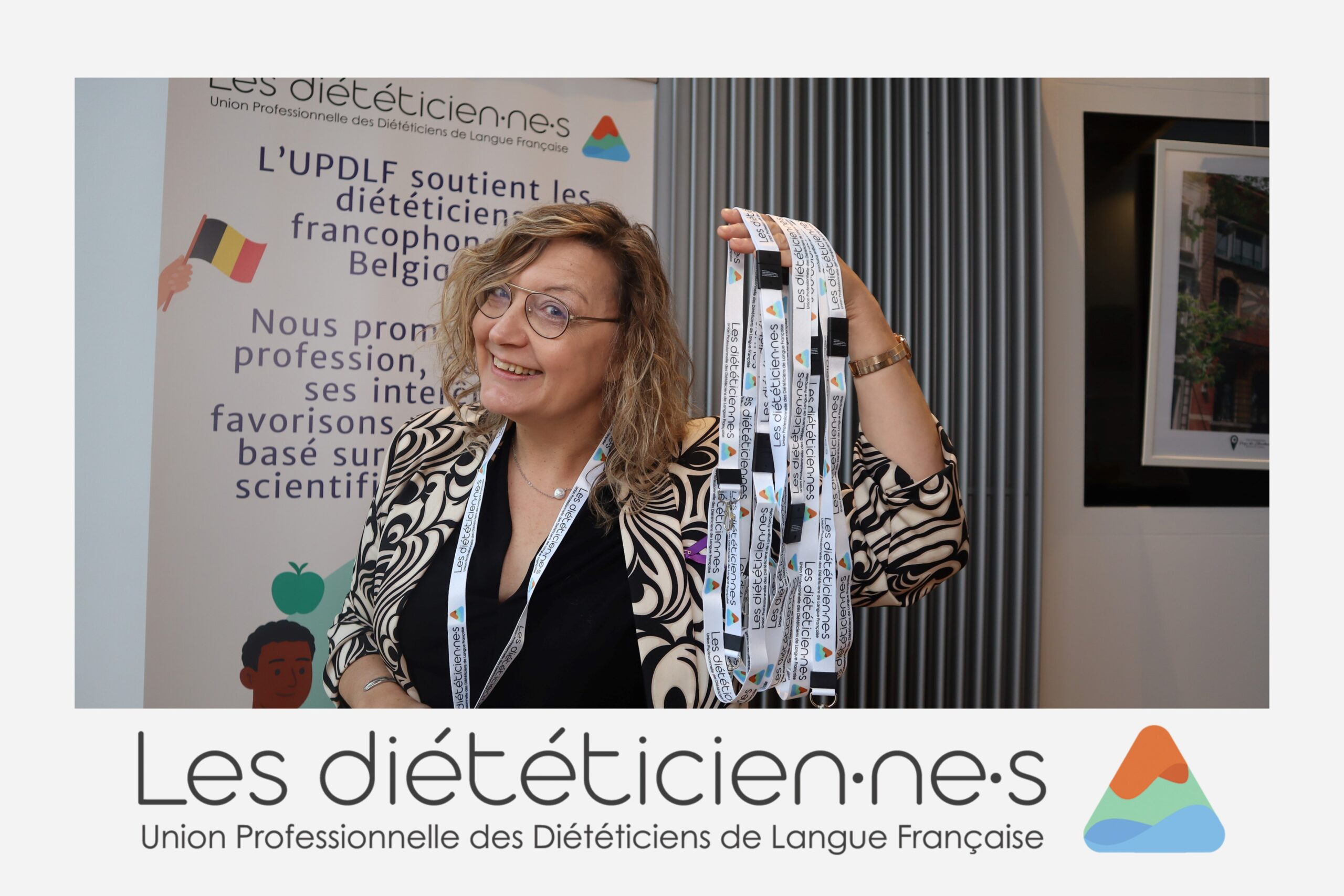 Retour sur la 22ème Journée d’étude de l’UPDLF journée d'étude updlf