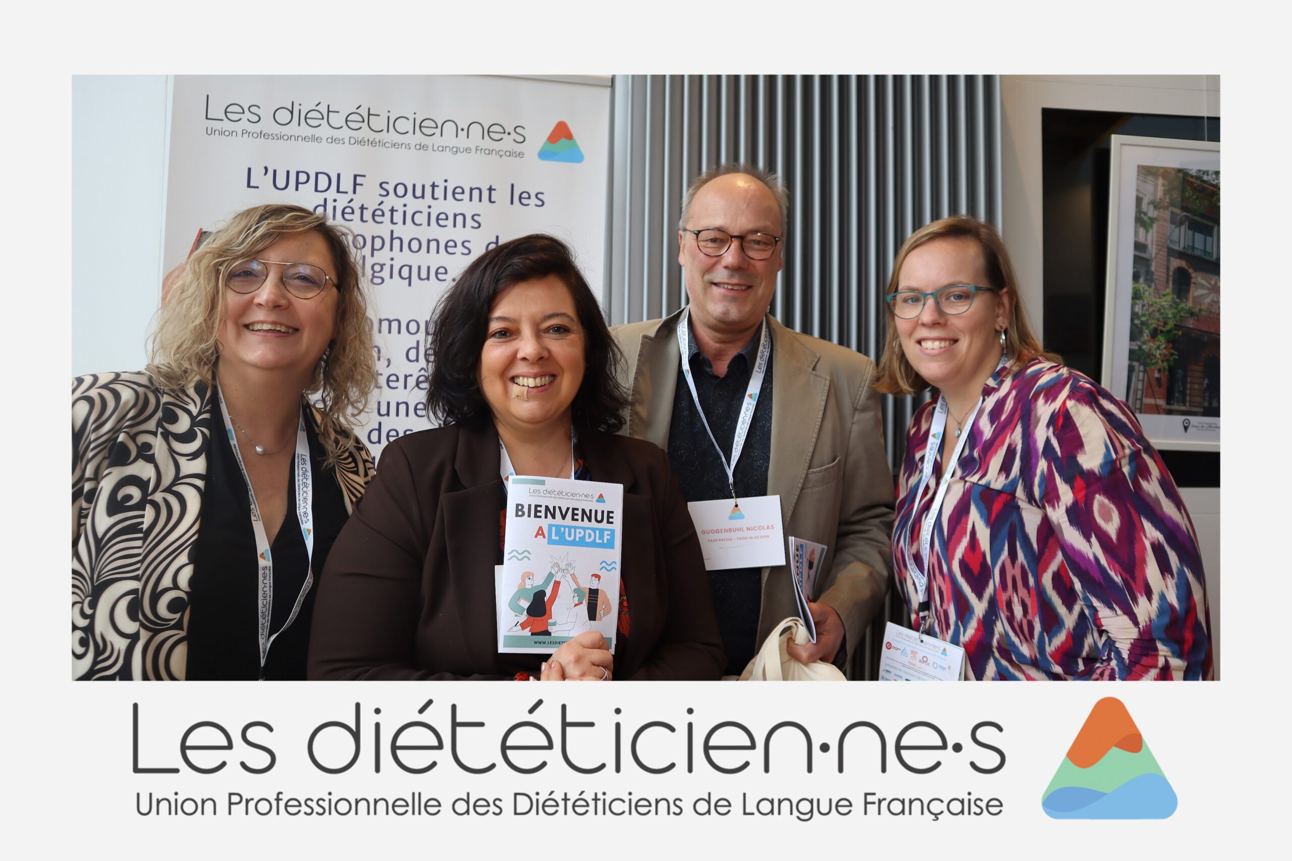 Retour sur la 22ème Journée d’étude de l’UPDLF journée d'étude updlf