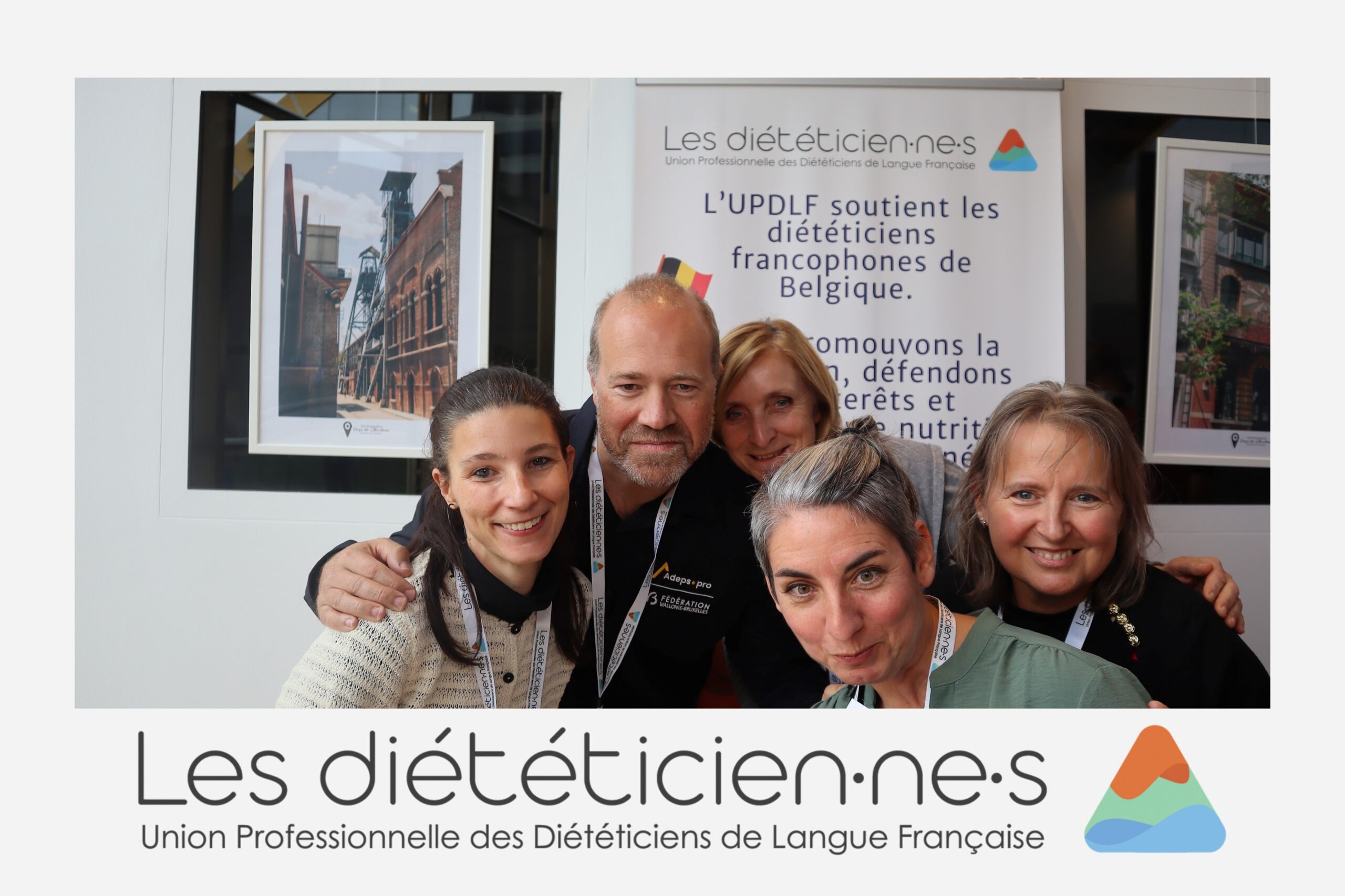 Retour sur la 22ème Journée d’étude de l’UPDLF journée d'étude updlf