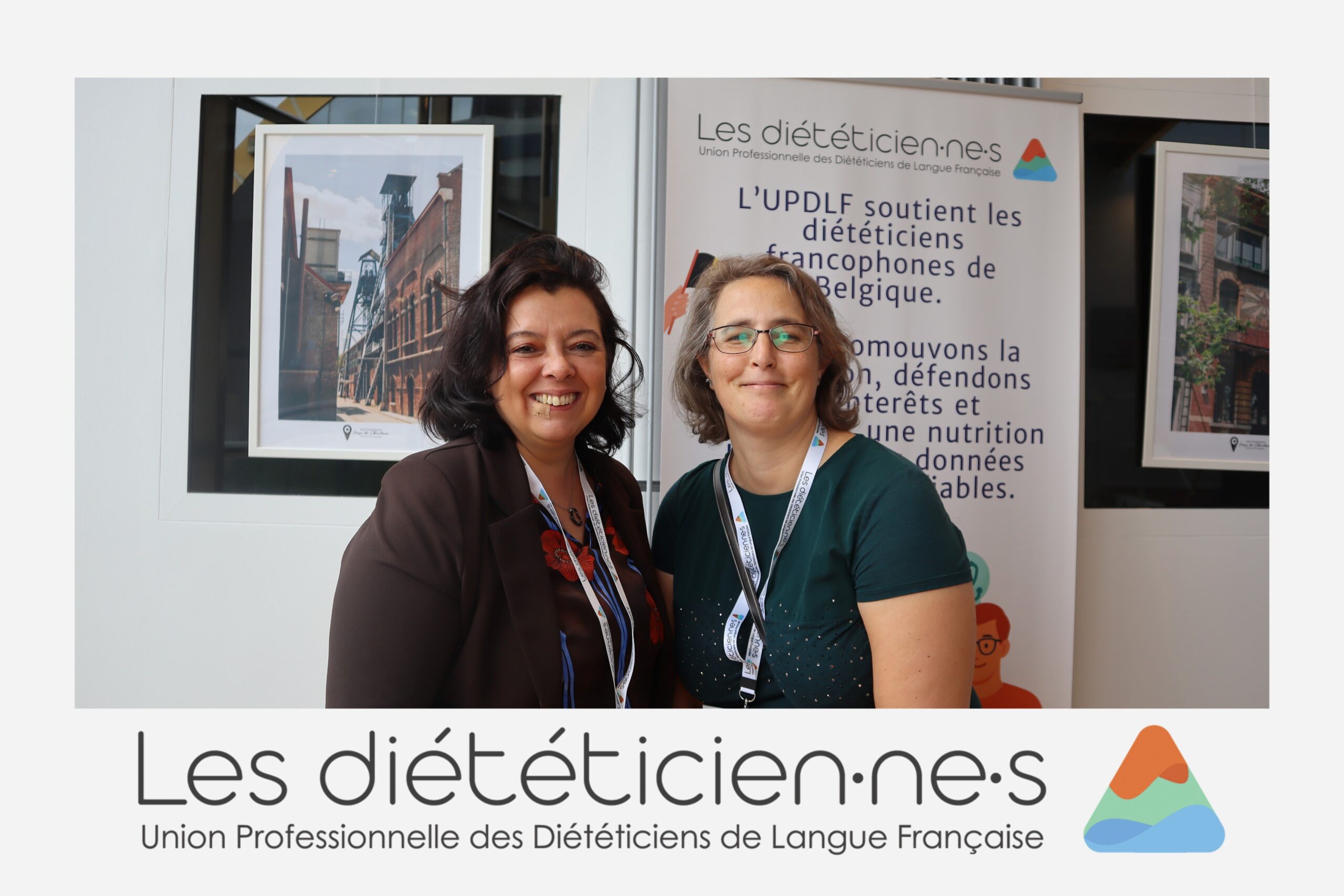 Retour sur la 22ème Journée d’étude de l’UPDLF journée d'étude updlf