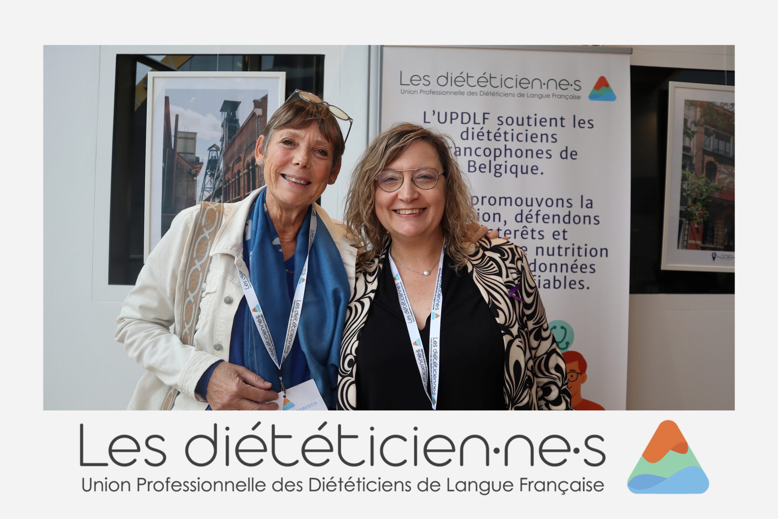 Retour sur la 22ème Journée d’étude de l’UPDLF journée d'étude updlf