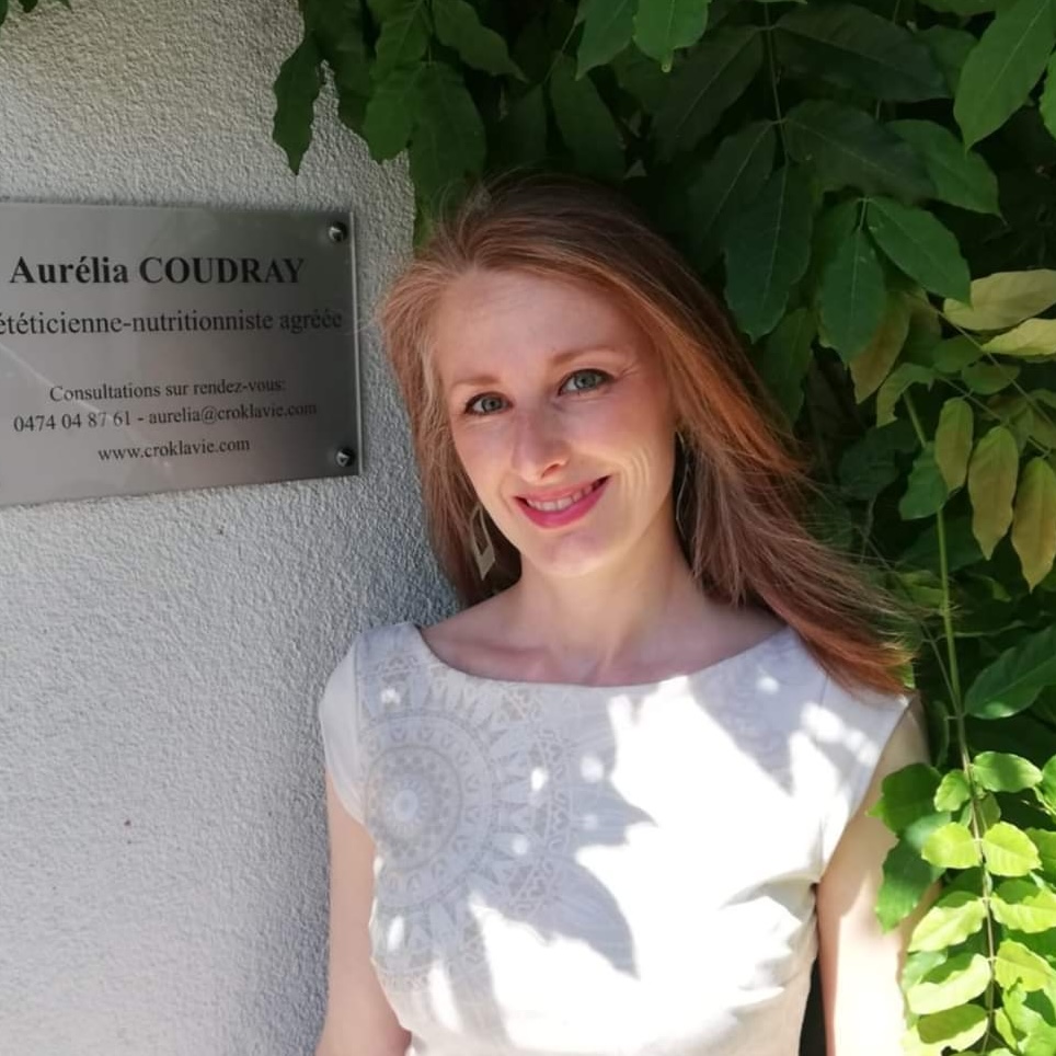 Aurelia Huens Coudray