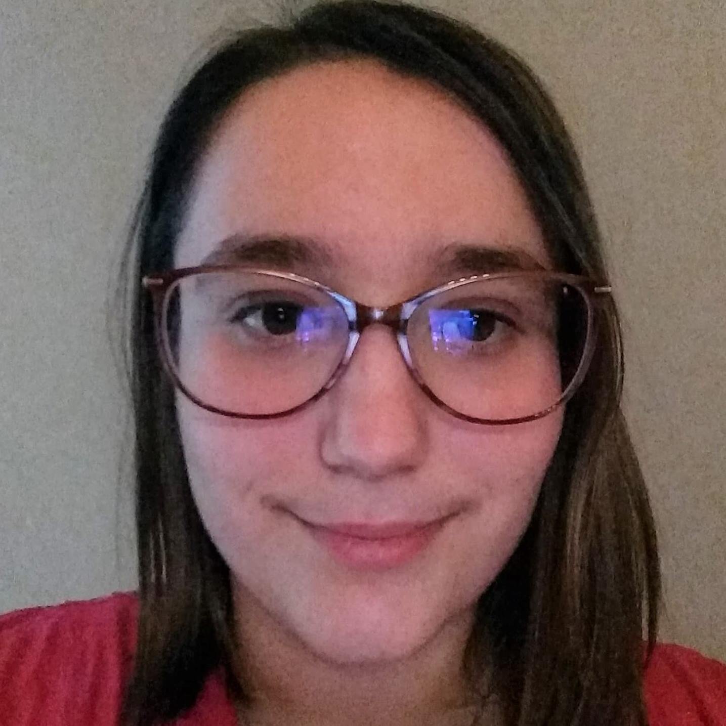 Belinda Fueyo Rodriguez