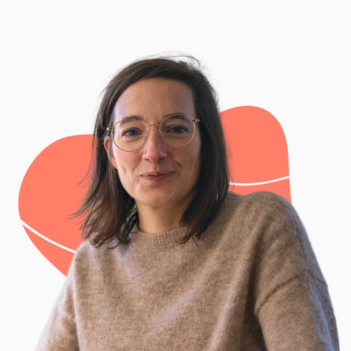 Anne Charlotte Jalhay