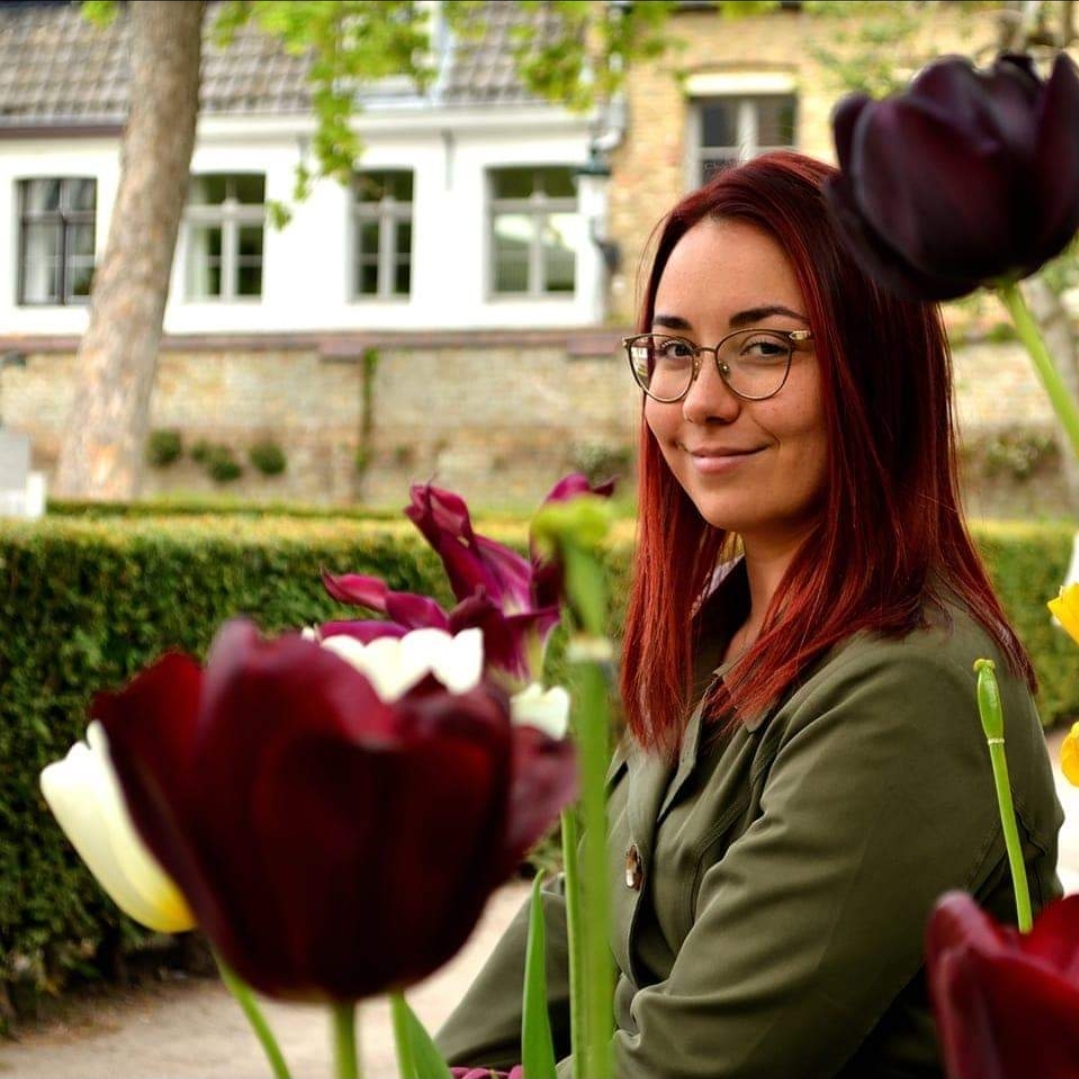 Manon Servais