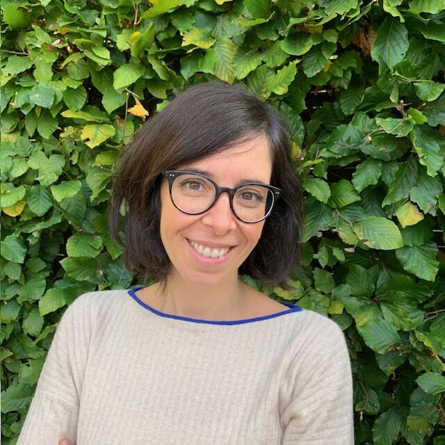 Helene ALEXIOU Rotated