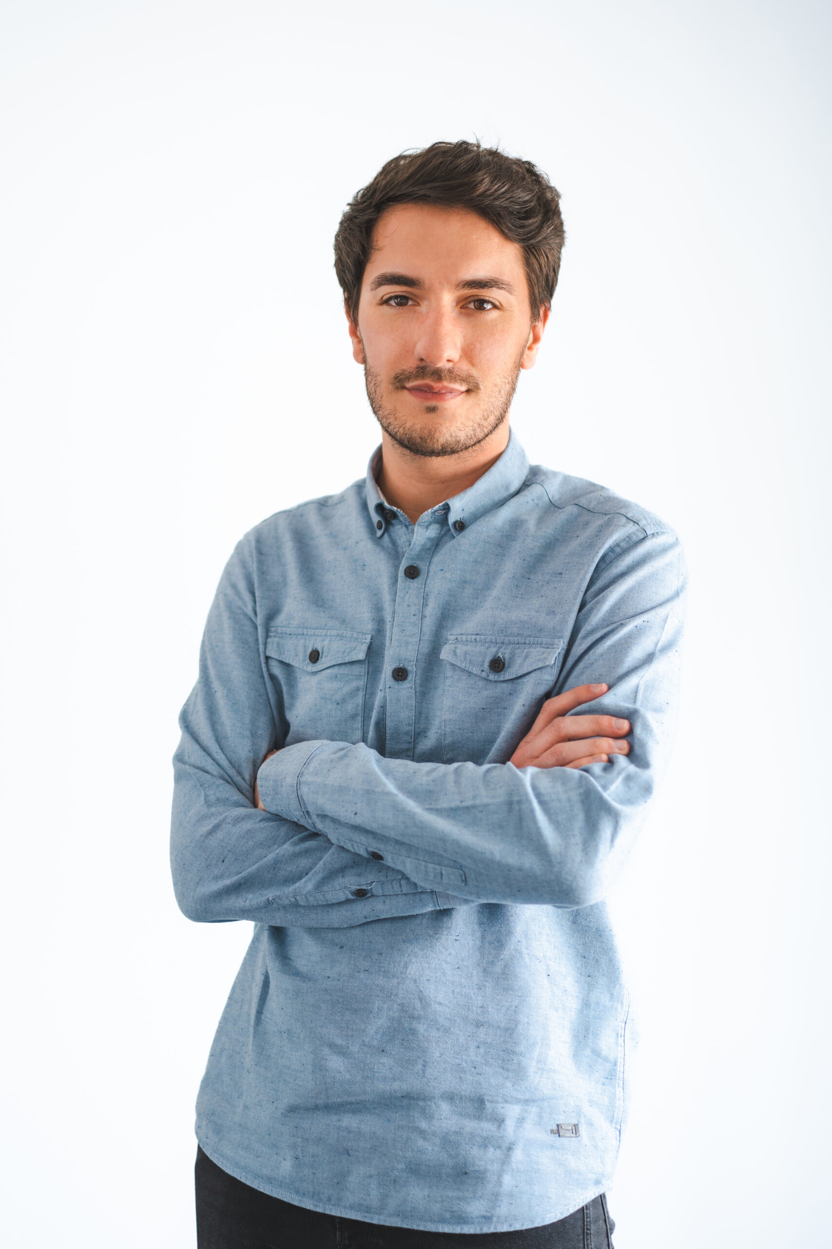 Stephane CIRANNI Scaled