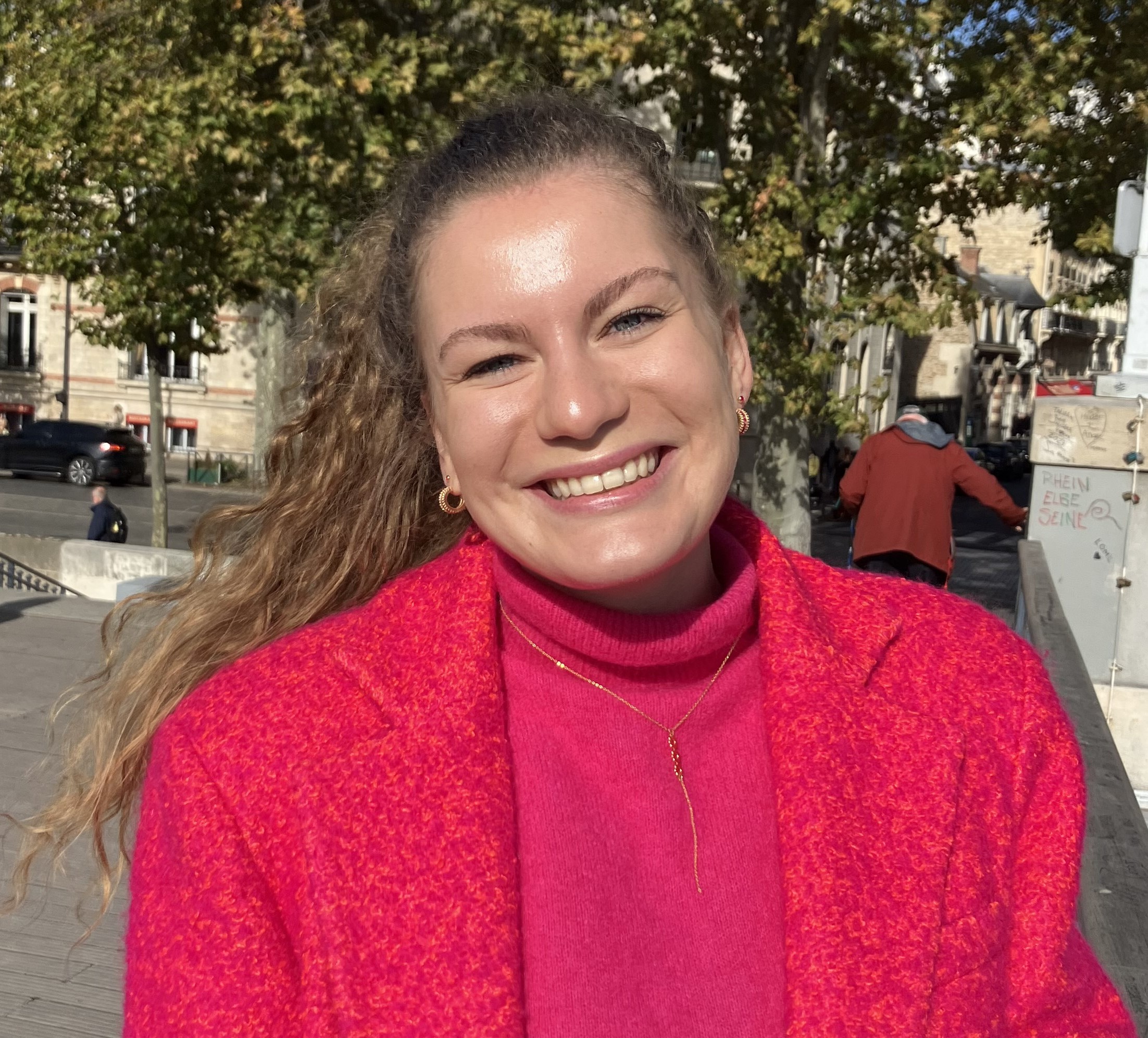 Charlotte Dupont