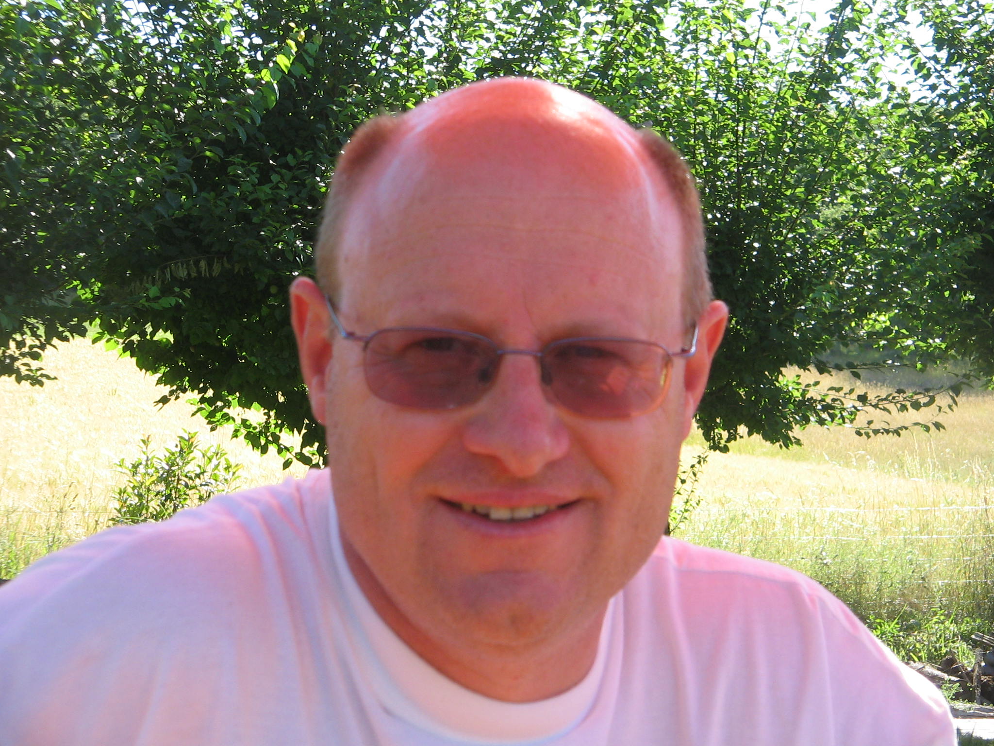 Marc Delwailde