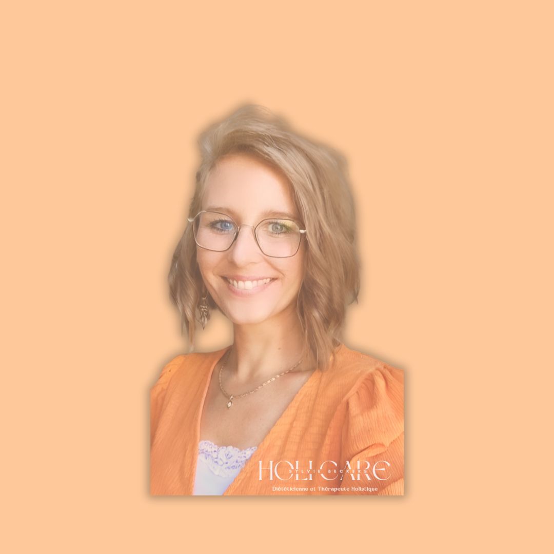 Sylvie Beckers