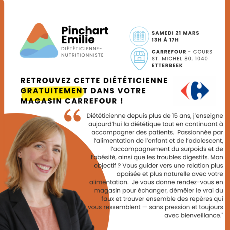 La semaine du Diététicien 4