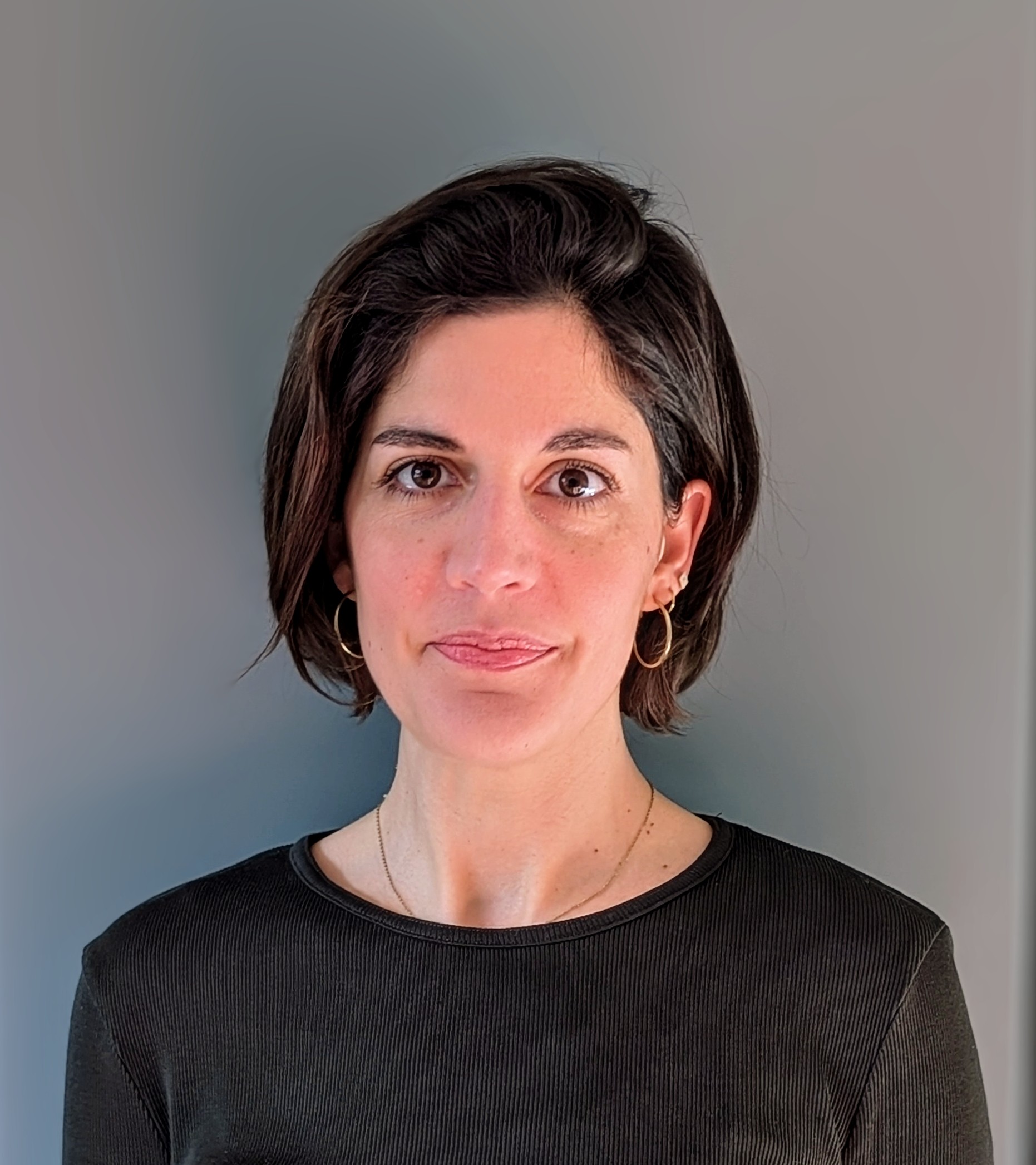Marie Eve Velghe