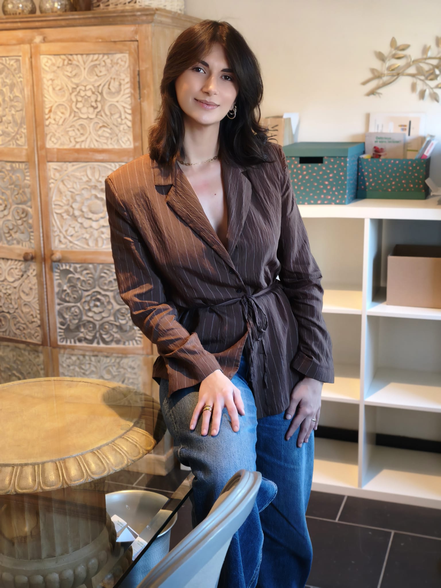 Sofia Samaras