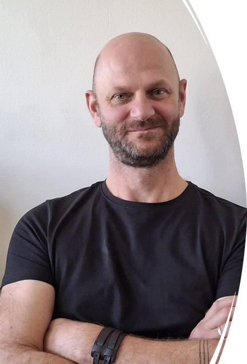 Antony Knott